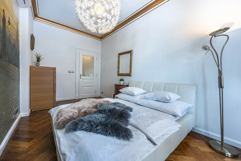 Apartamentos Malostranska Residence