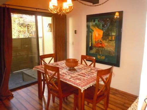 Two-bedroom Premier Unit #61 By Escape For All Seasons