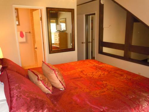 Two-bedroom Premier Unit #61 By Escape For All Seasons