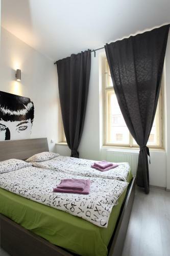 Apartment House - The Modern Flat