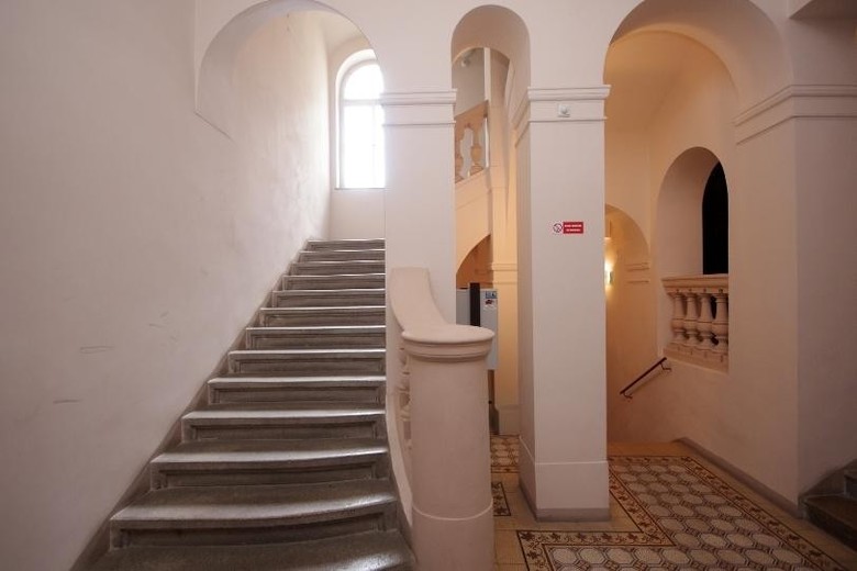 Apartamento Harmony Uruguayska
