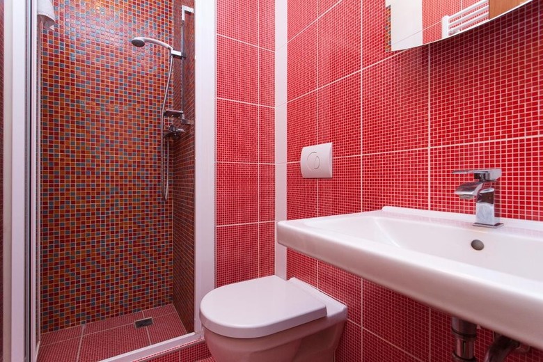 Apartamento Harmony Uruguayska