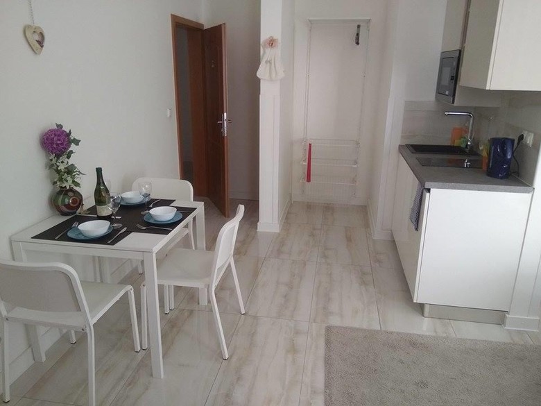 Apartamento Harmony Uruguayska