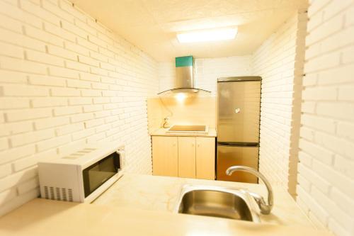 Apartamentos Europark 74