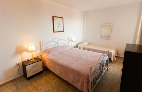 Apartamentos Europark 74