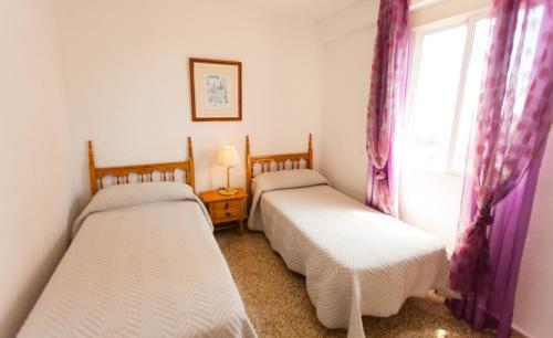 Apartamentos Europark 74