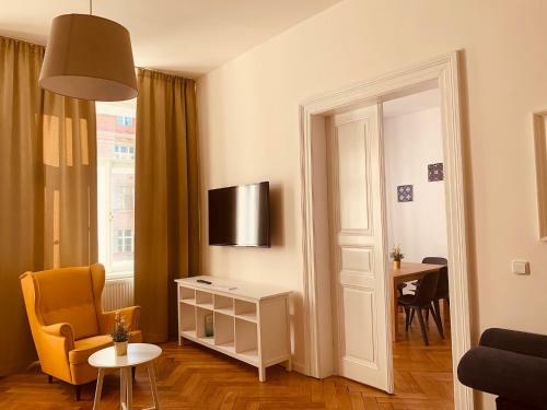 Gh Prague Apartments