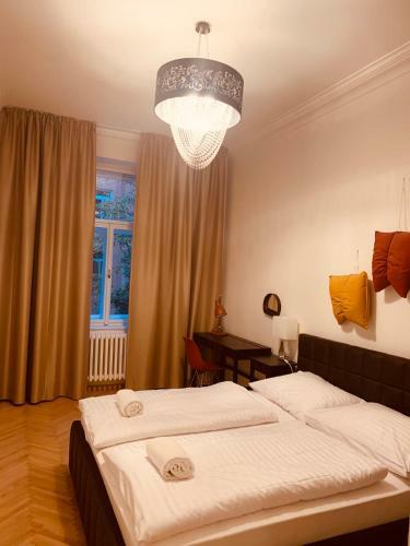 Gh Prague Apartments