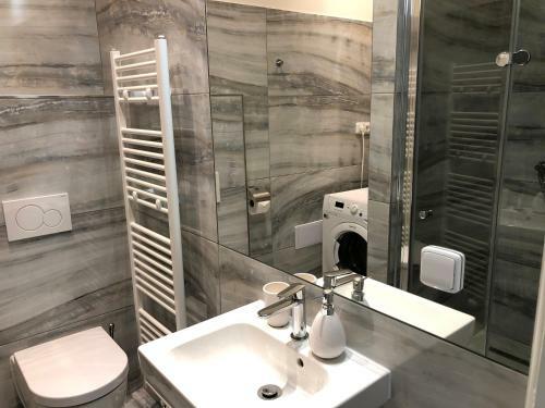 Gh Prague Apartments