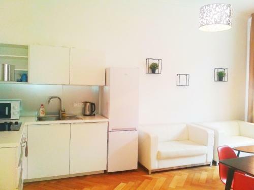 Gh Prague Apartments