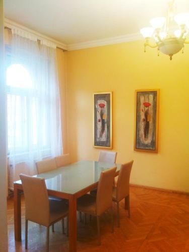 Gh Prague Apartments