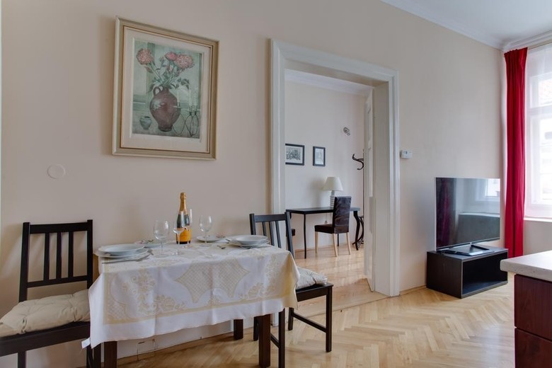 Prague Siesta Apartments