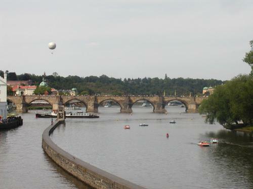 Apartman Stare Mesto
