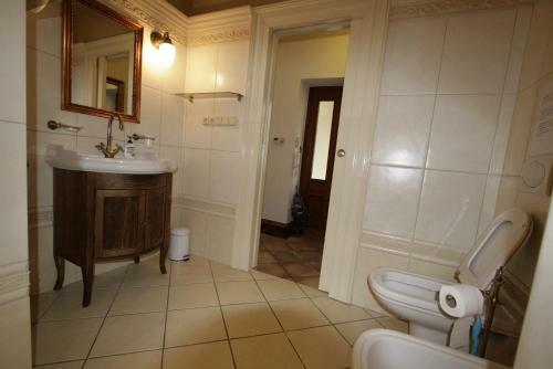 Apartman Stare Mesto