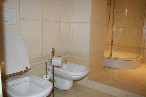 Apartman Stare Mesto