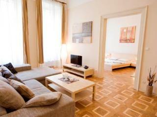 Bohemia Apartments Prague Centre