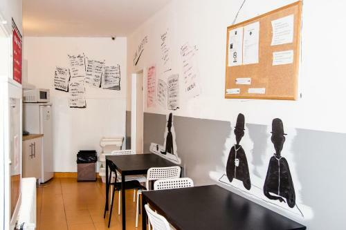 Hostel Franz Kafka