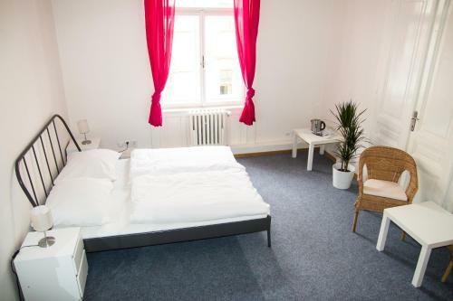 Hostel Franz Kafka