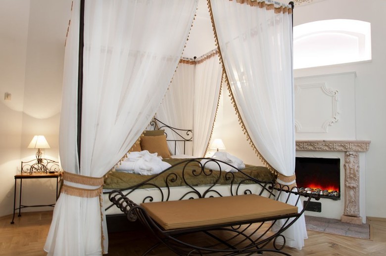 Hotel U Svat�ho Jana