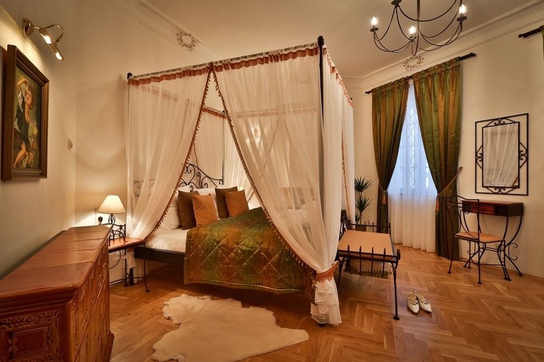 Hotel U Svat�ho Jana