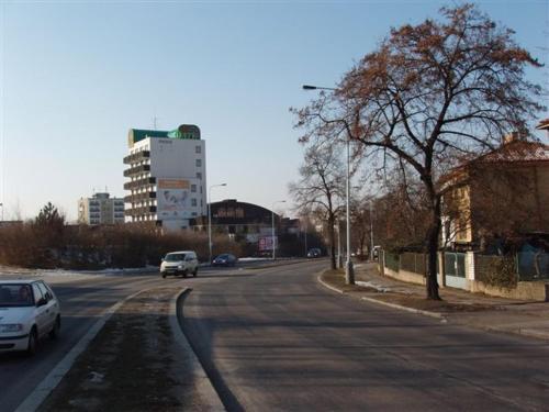 Oaza Hotel