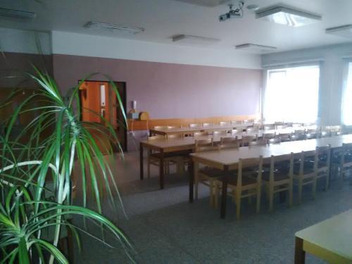 Oaza Hotel
