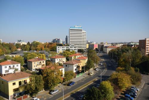 Oaza Hotel