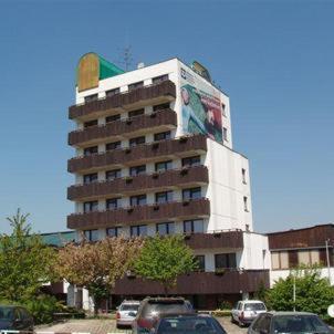Oaza Hotel
