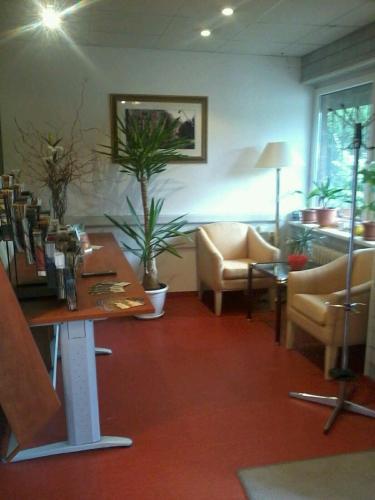 Oaza Hotel