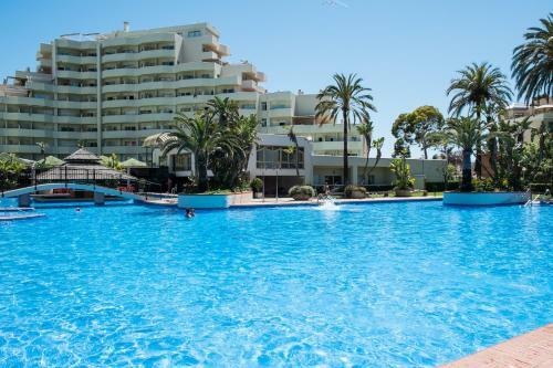 Hotel The Kingfisher Club Benal Beach