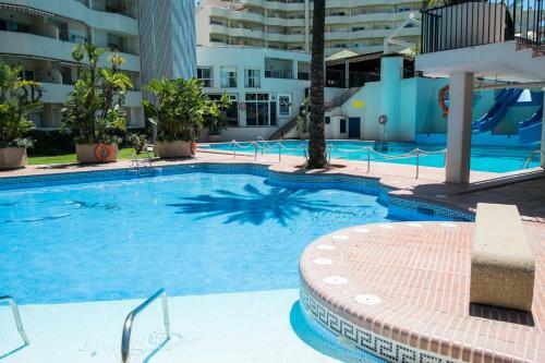 Hotel The Kingfisher Club Benal Beach