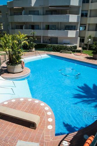 Hotel The Kingfisher Club Benal Beach
