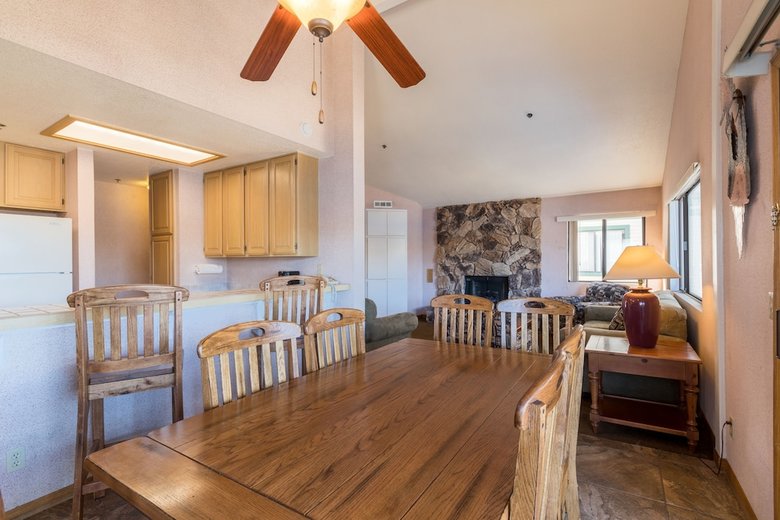 Apartamento Lagonita Lodge