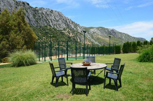 Agroturismo Casa Rural Los Cascajales