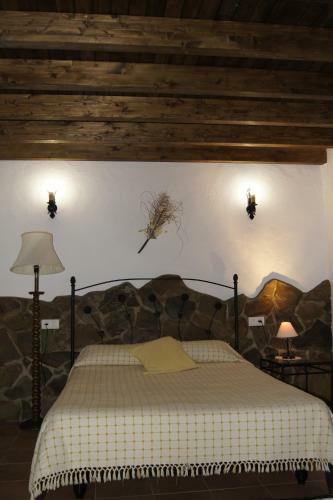 Agroturismo Casa Rural Los Cascajales