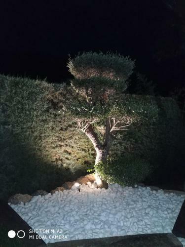 Agroturismo Casa Rural Los Cascajales