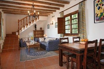 Agroturismo Molino Cuatro Paradas