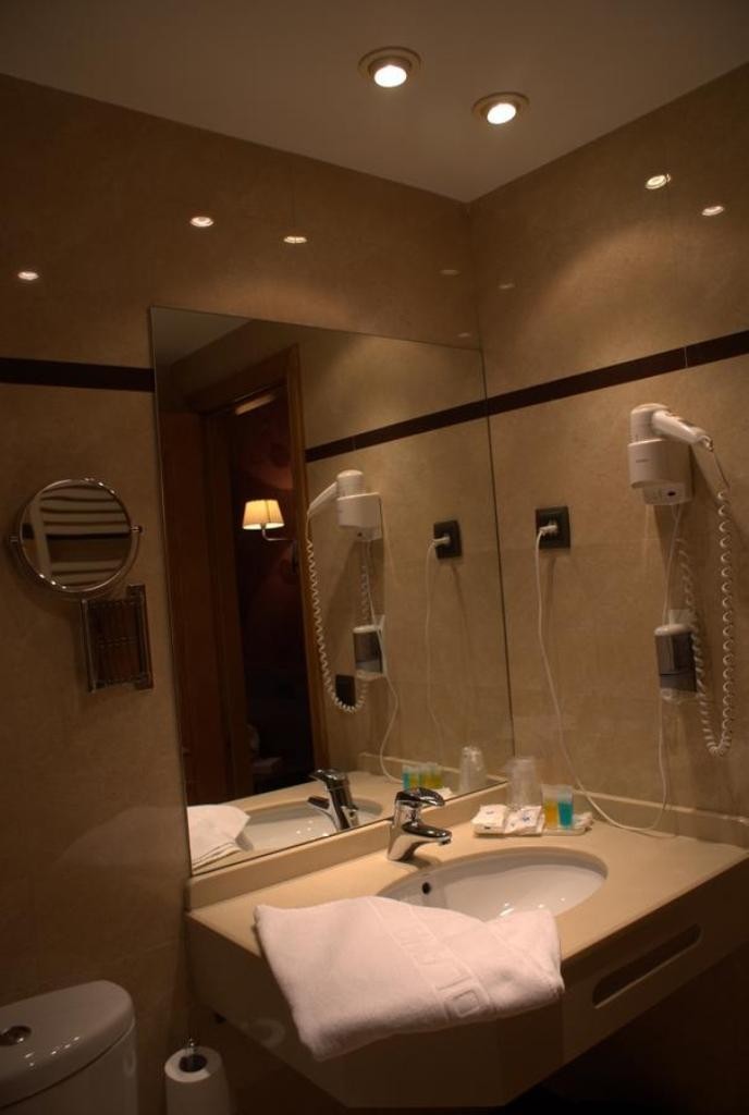 Hotel Solana