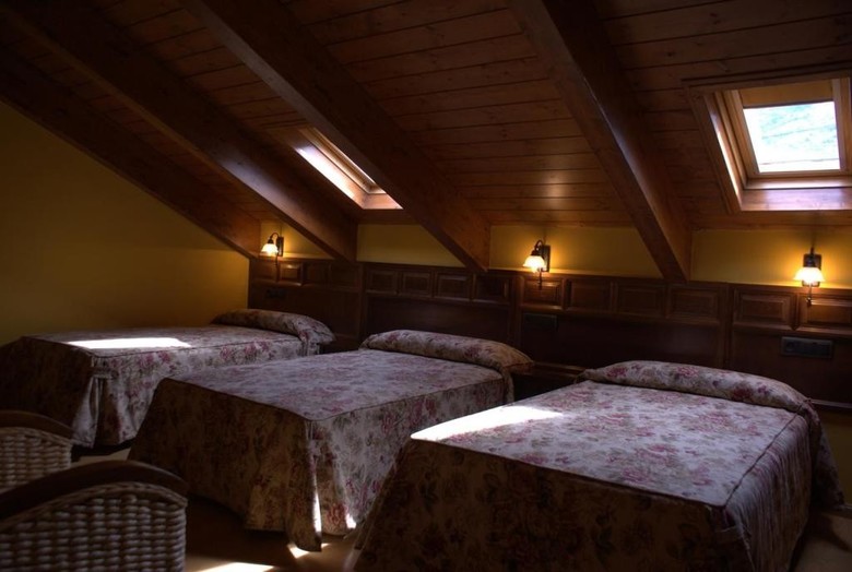 Hotel Solana