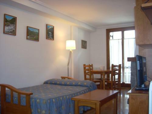 Apartamento La Coma De Alba