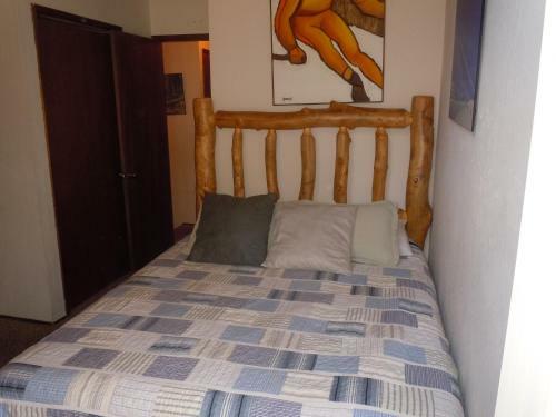 Two-bedroom Standard Unit #60 By Escape For All Seasons