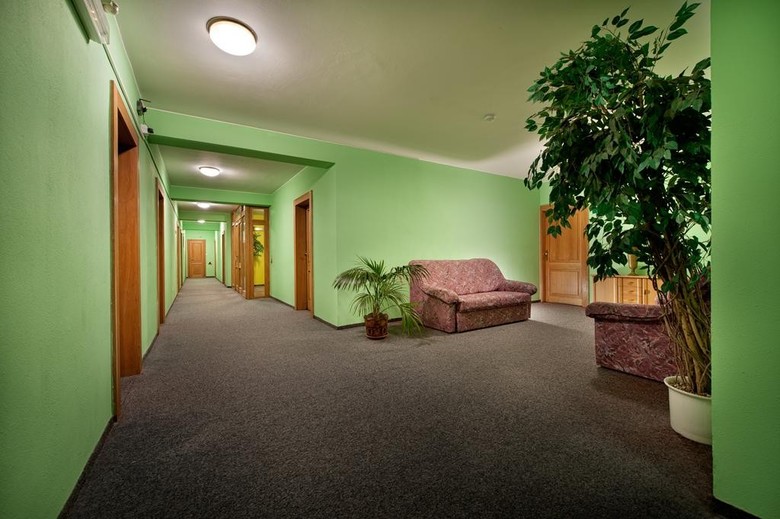 Hotel Henrietta