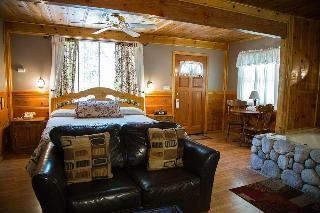 Lodge Sleepy Forest Cottages
