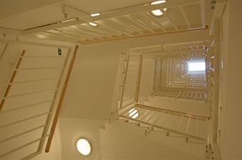 Hotel Residence Invalidovna