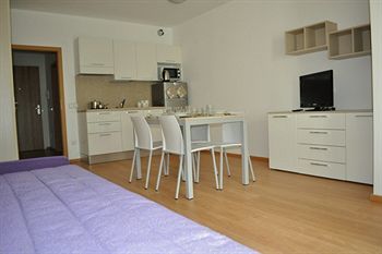 Hotel Residence Invalidovna