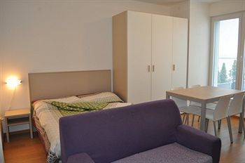Hotel Residence Invalidovna