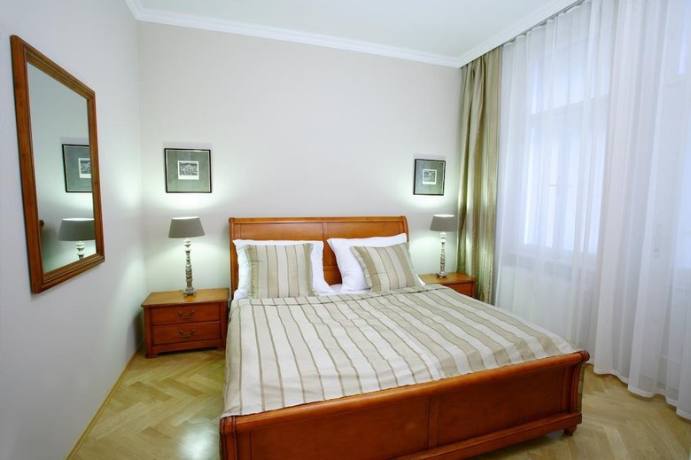 Aparthotel Hunger Wall Residence
