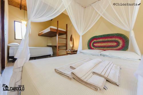 Hostal Casa De Caboclo