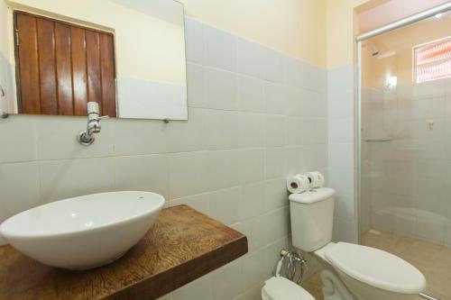Hostal Casa De Caboclo