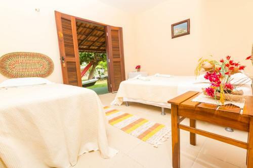Hostal Casa De Caboclo